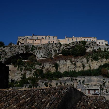Casa Catale Bed & Breakfast Modica Luaran gambar