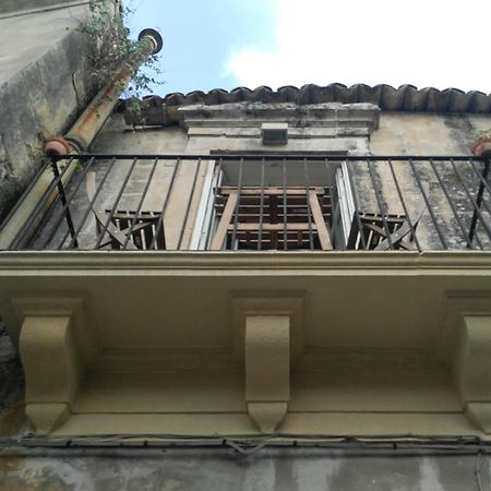 Casa Catale Bed & Breakfast Modica Luaran gambar