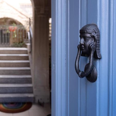 Casa Catale Bed & Breakfast Modica Luaran gambar