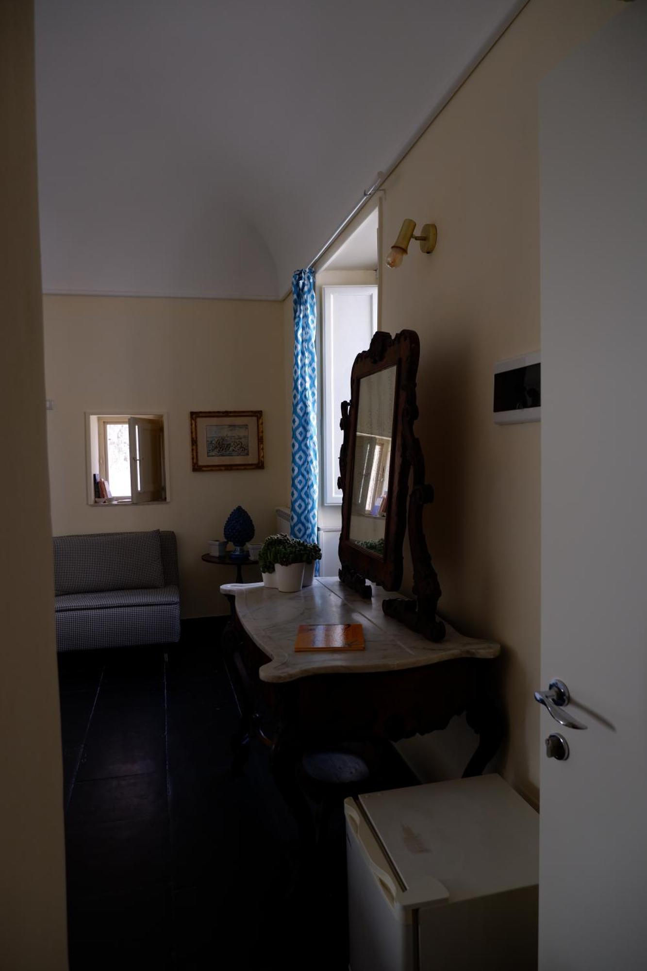 Casa Catale Bed & Breakfast Modica Luaran gambar