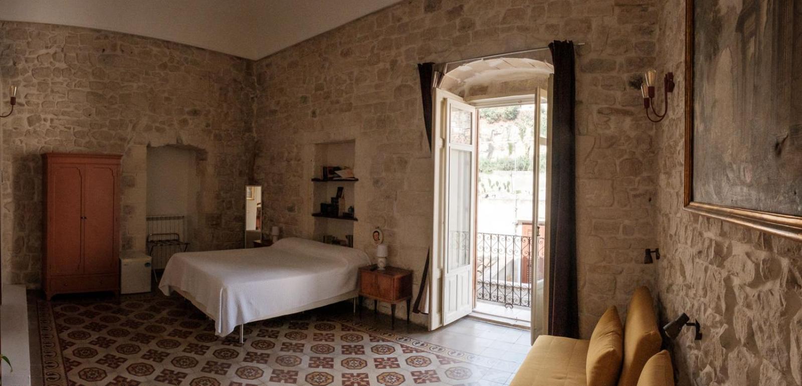 Casa Catale Bed & Breakfast Modica Luaran gambar
