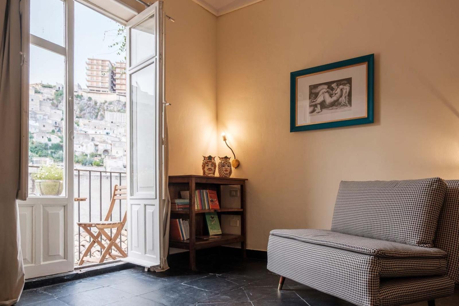 Casa Catale Bed & Breakfast Modica Luaran gambar