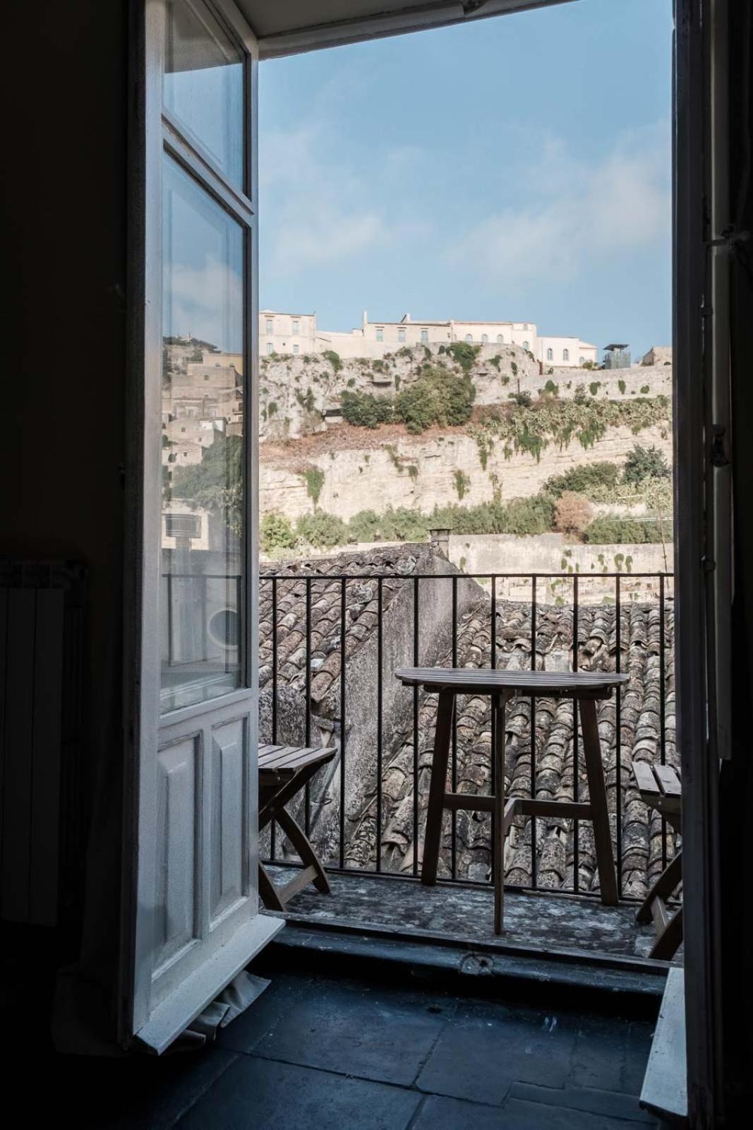 Casa Catale Bed & Breakfast Modica Luaran gambar