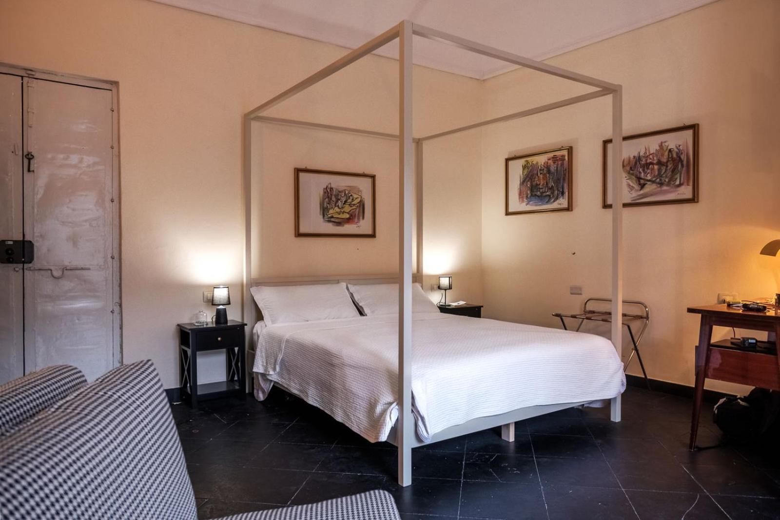 Casa Catale Bed & Breakfast Modica Luaran gambar