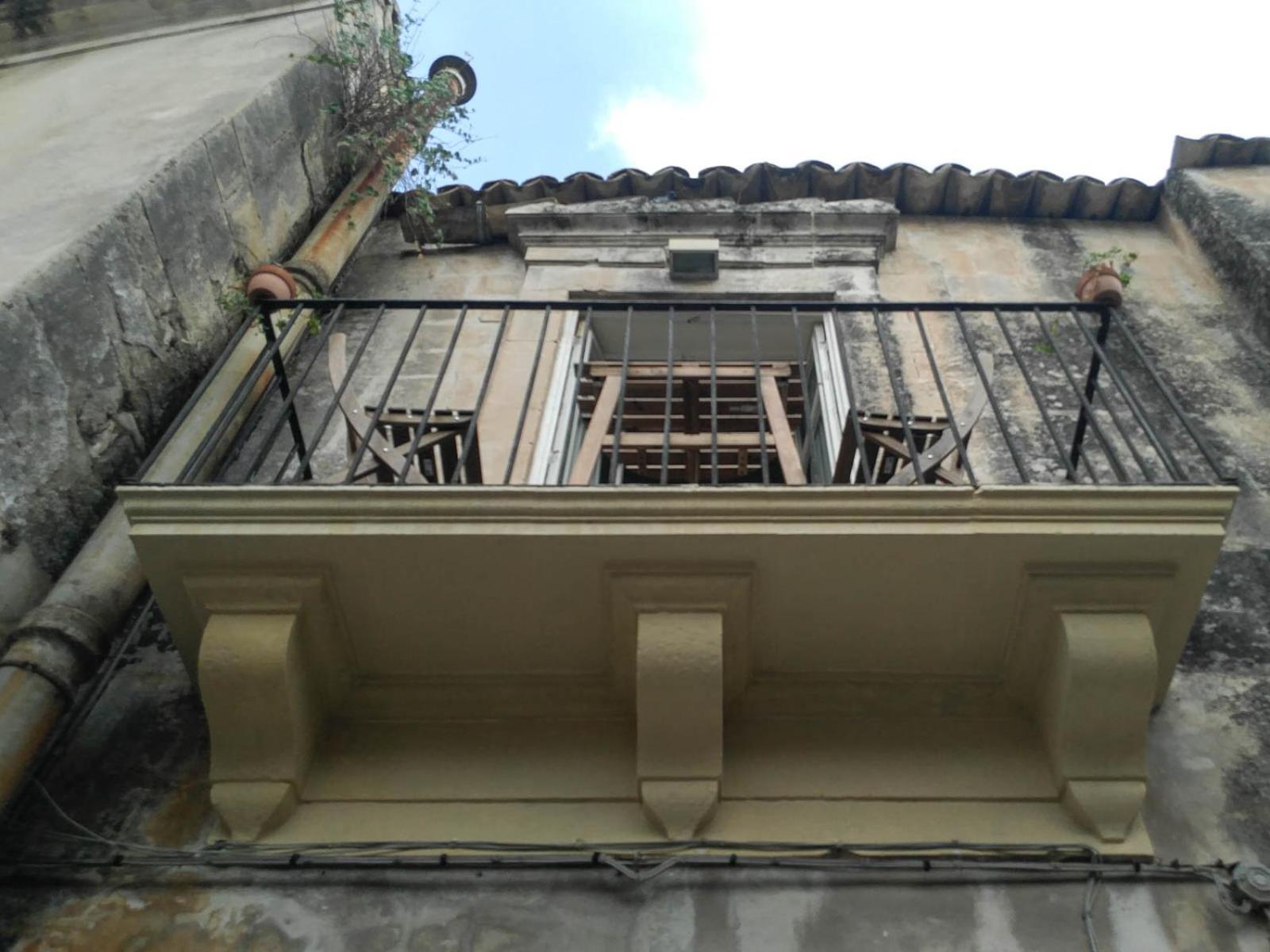 Casa Catale Bed & Breakfast Modica Luaran gambar