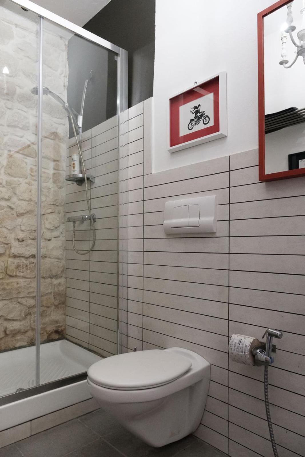Casa Catale Bed & Breakfast Modica Bilik gambar