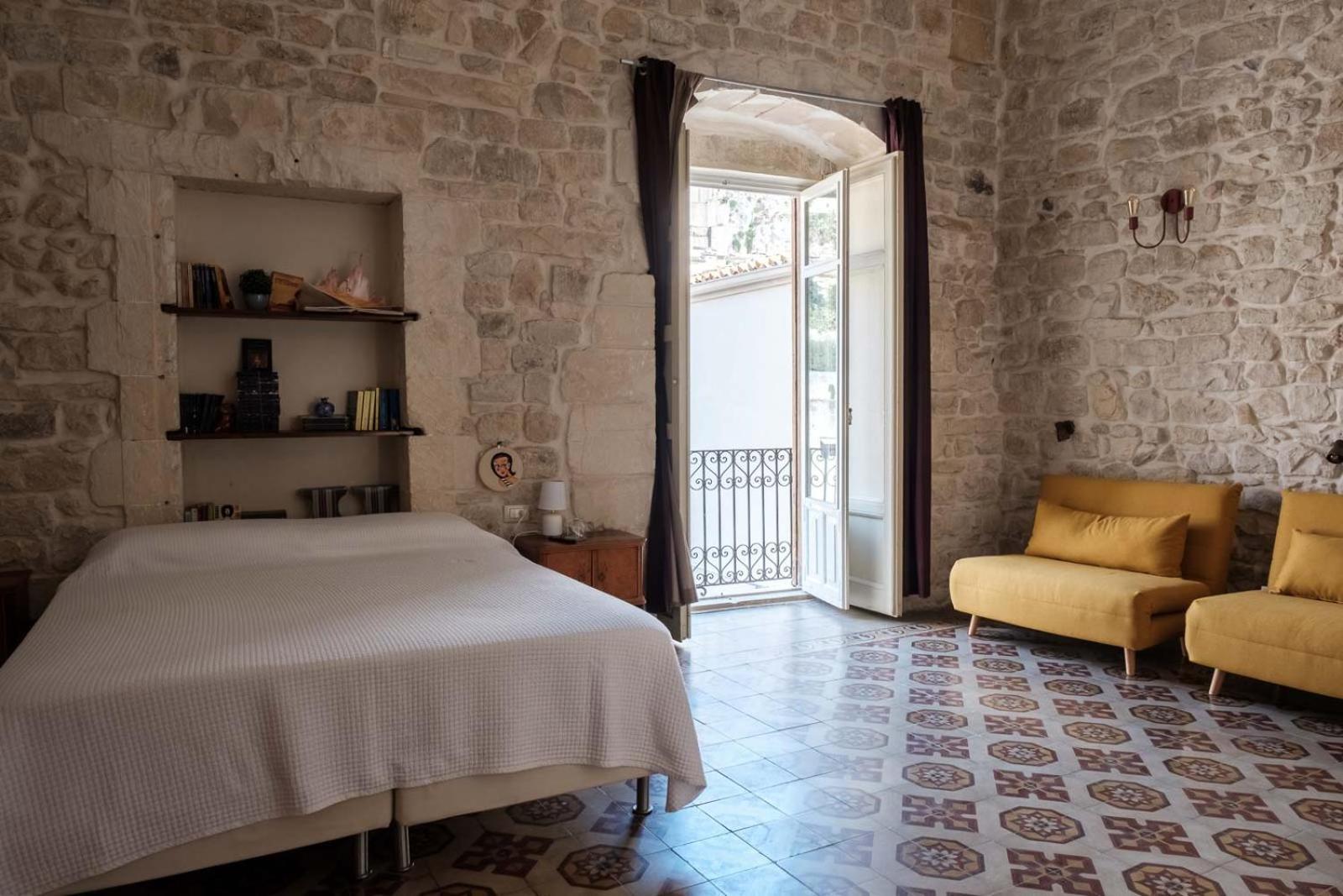Casa Catale Bed & Breakfast Modica Luaran gambar