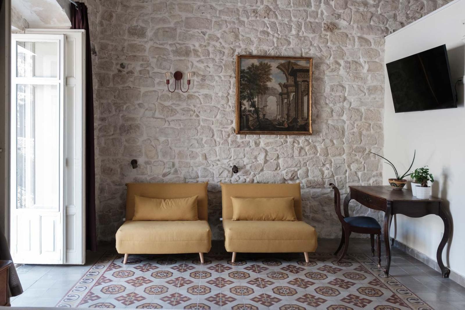 Casa Catale Bed & Breakfast Modica Luaran gambar