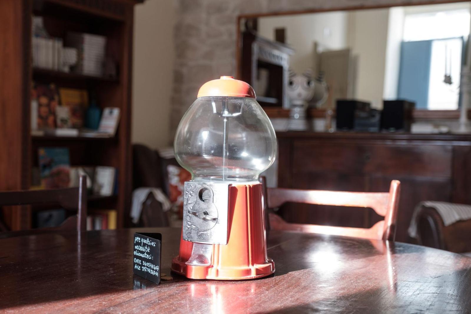 Casa Catale Bed & Breakfast Modica Luaran gambar