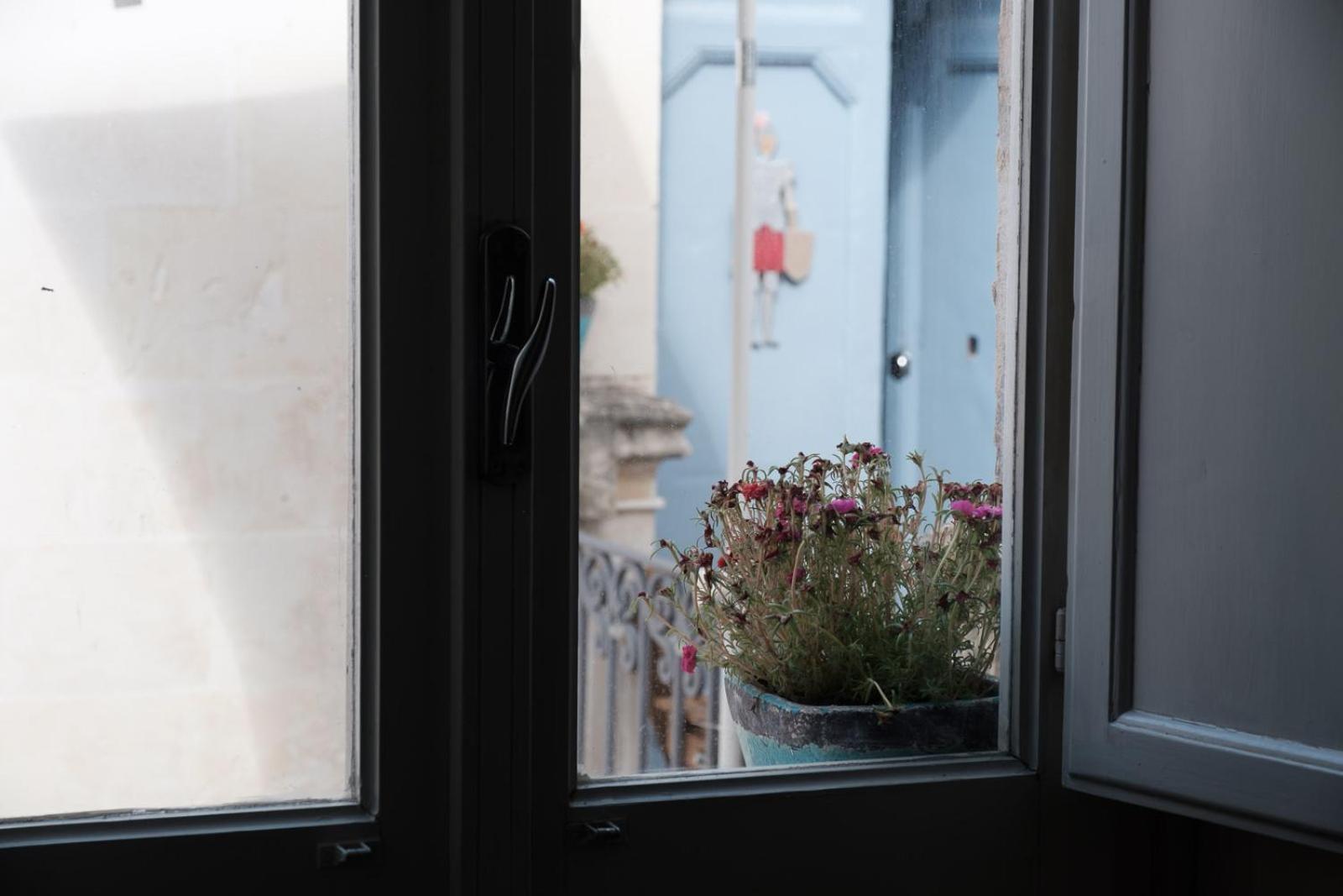 Casa Catale Bed & Breakfast Modica Luaran gambar