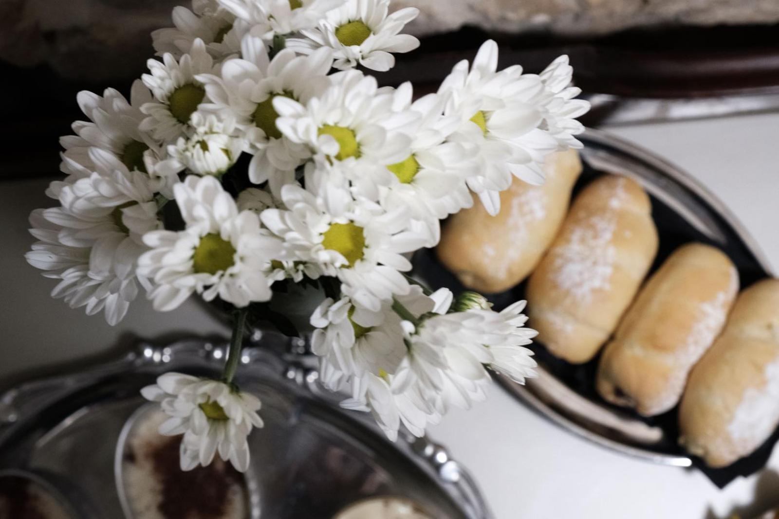 Casa Catale Bed & Breakfast Modica Luaran gambar