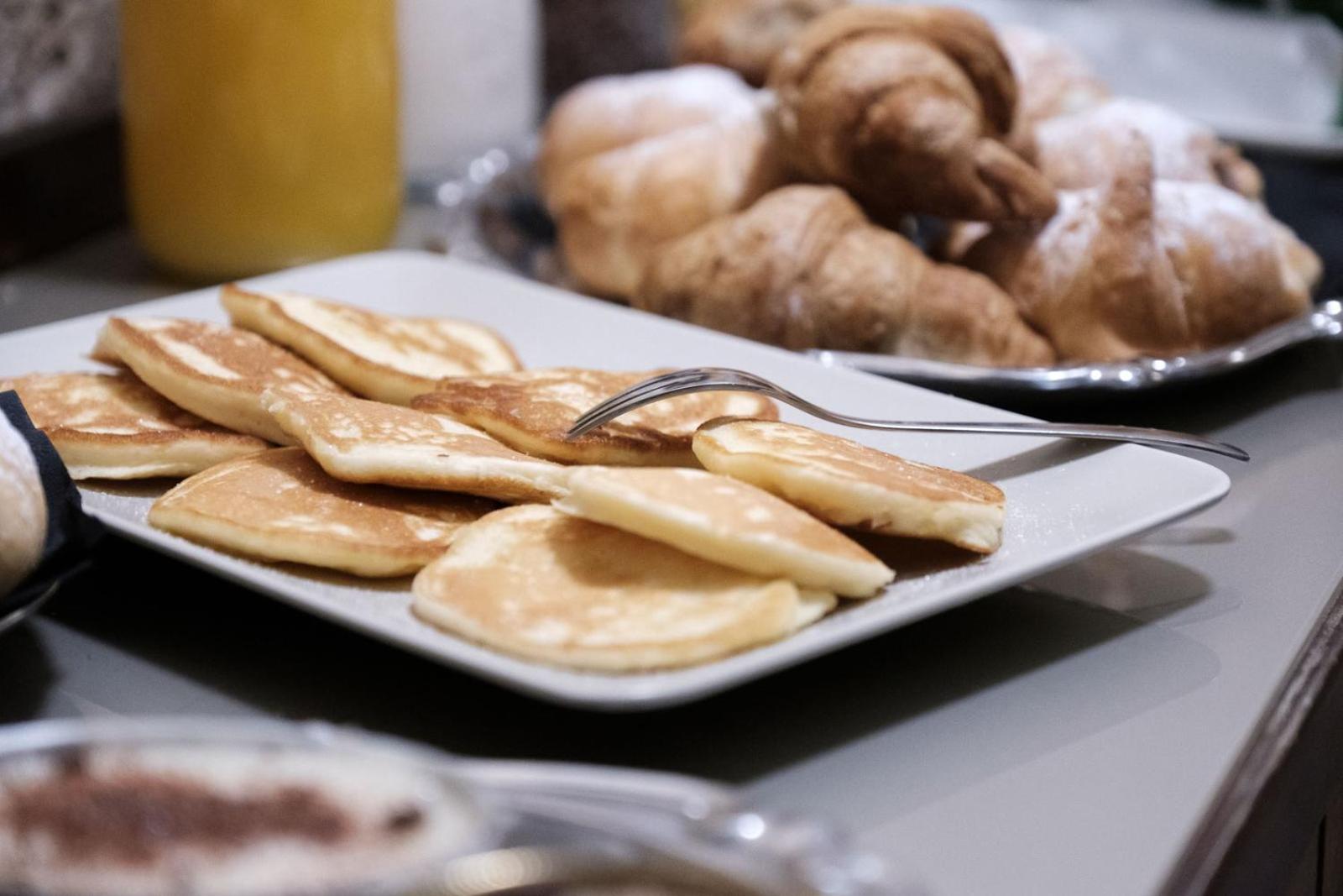Casa Catale Bed & Breakfast Modica Luaran gambar