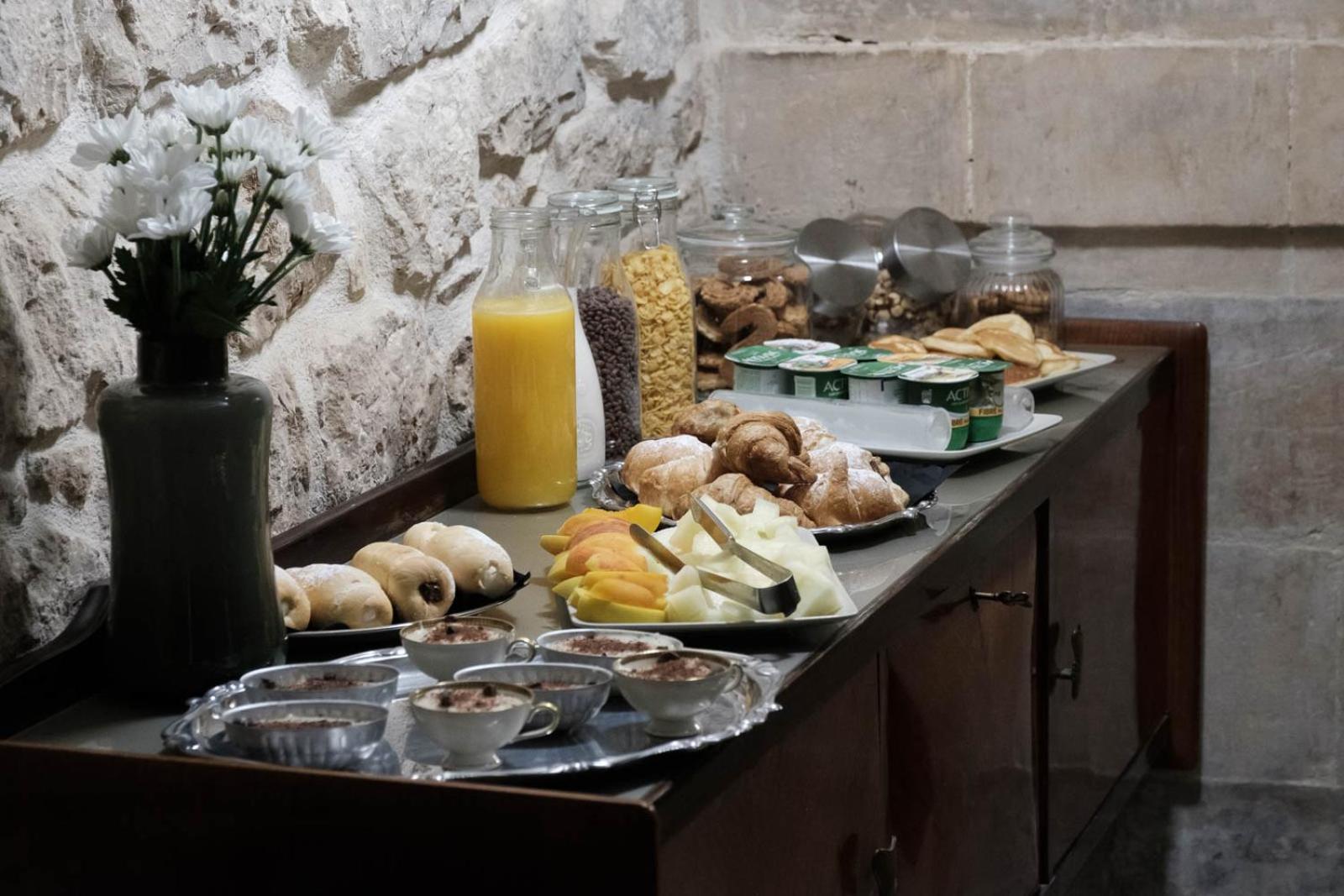 Casa Catale Bed & Breakfast Modica Luaran gambar