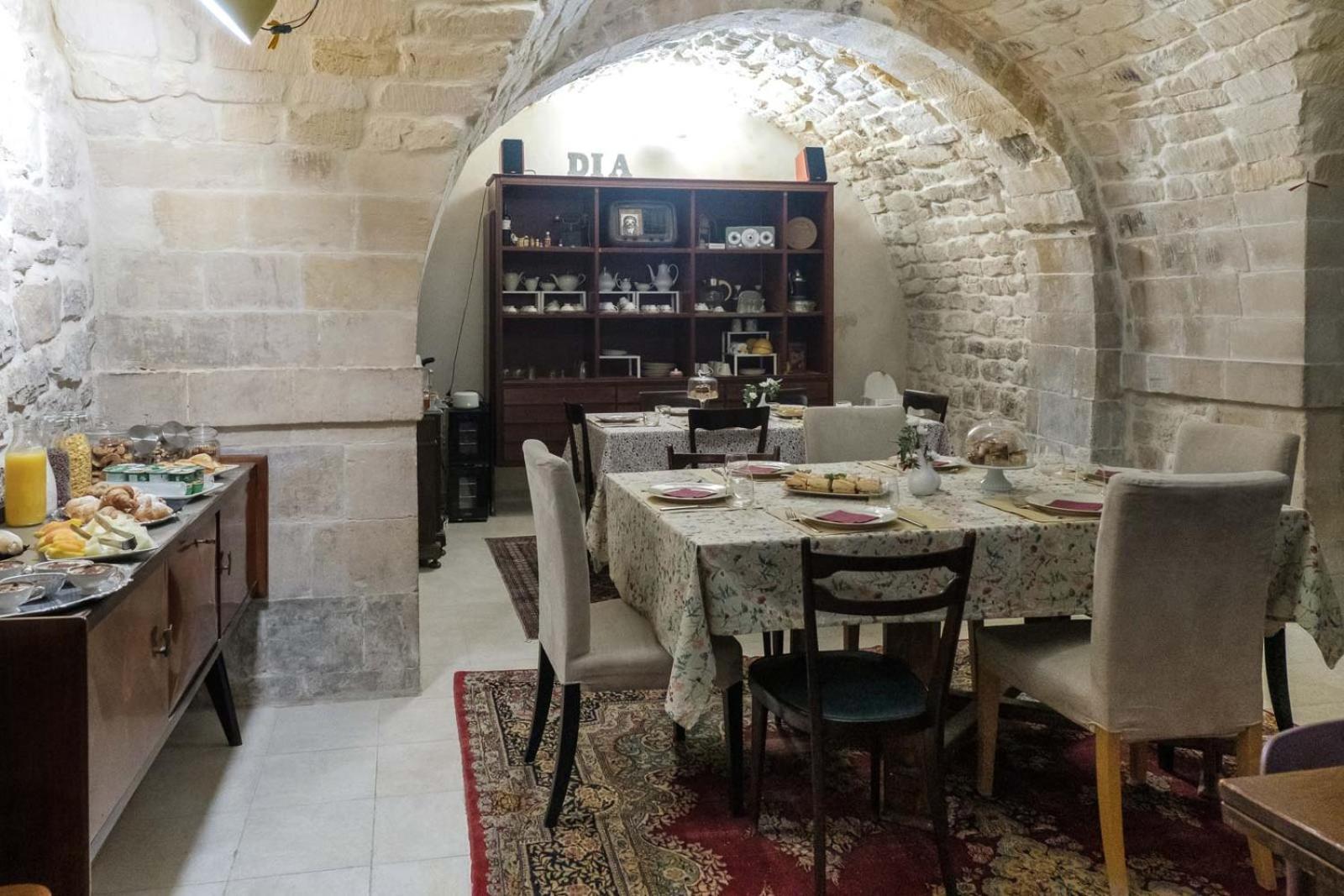 Casa Catale Bed & Breakfast Modica Luaran gambar