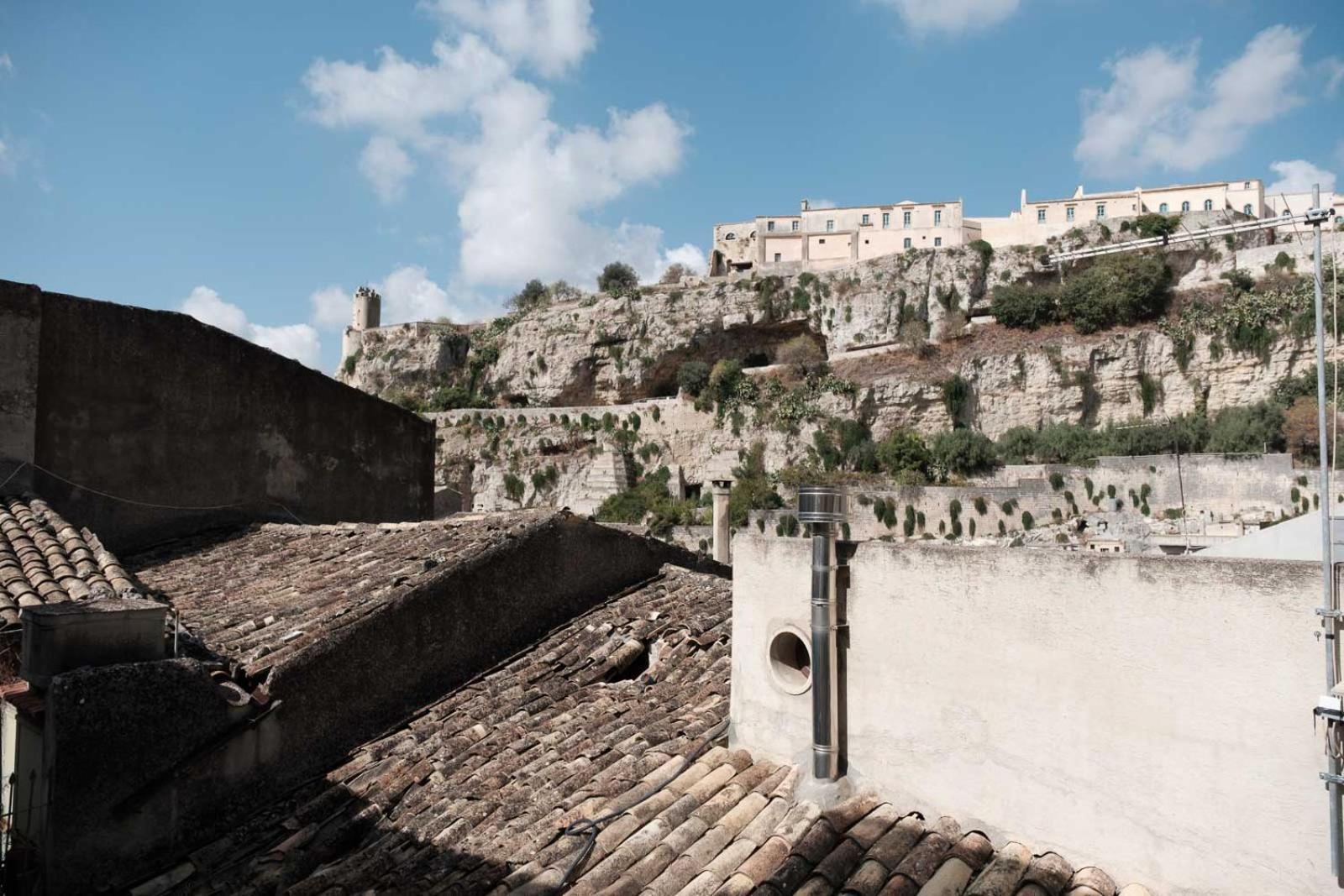 Casa Catale Bed & Breakfast Modica Luaran gambar