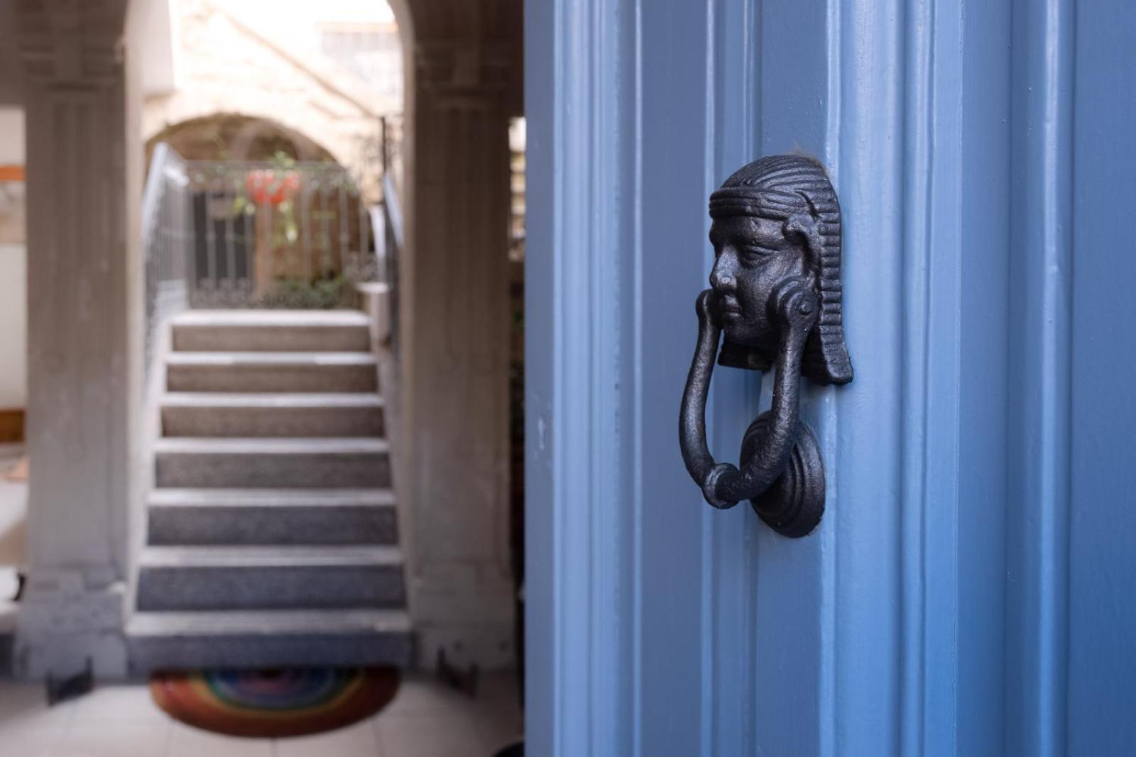 Casa Catale Bed & Breakfast Modica Luaran gambar