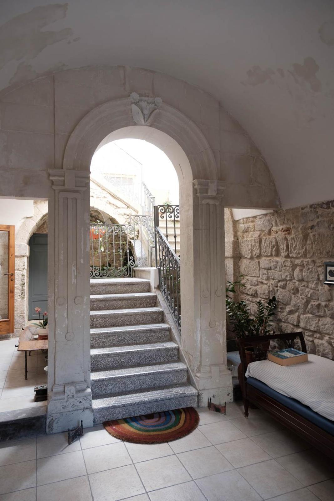 Casa Catale Bed & Breakfast Modica Luaran gambar