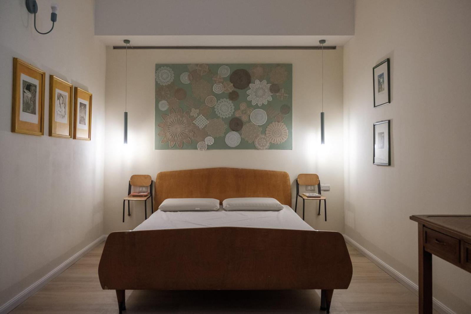 Casa Catale Bed & Breakfast Modica Luaran gambar