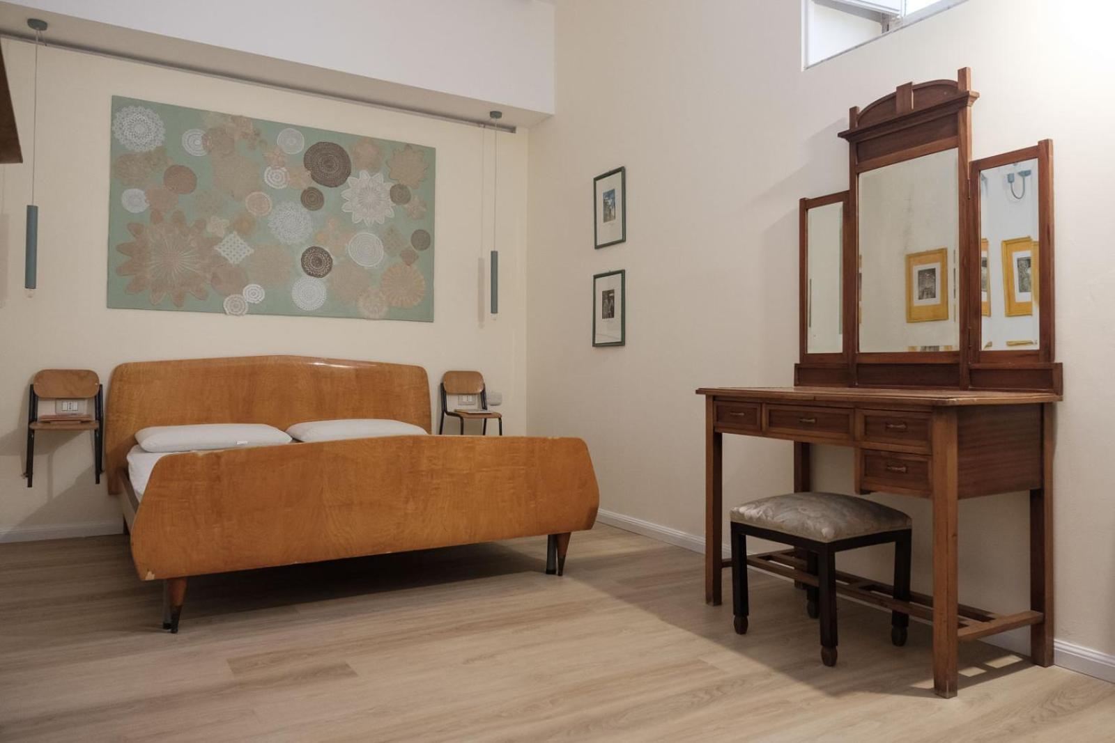Casa Catale Bed & Breakfast Modica Luaran gambar